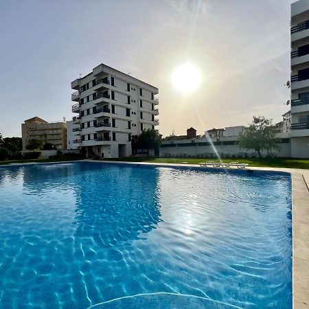 Vilamoura Central 4 With Pool By Homing 외부 사진