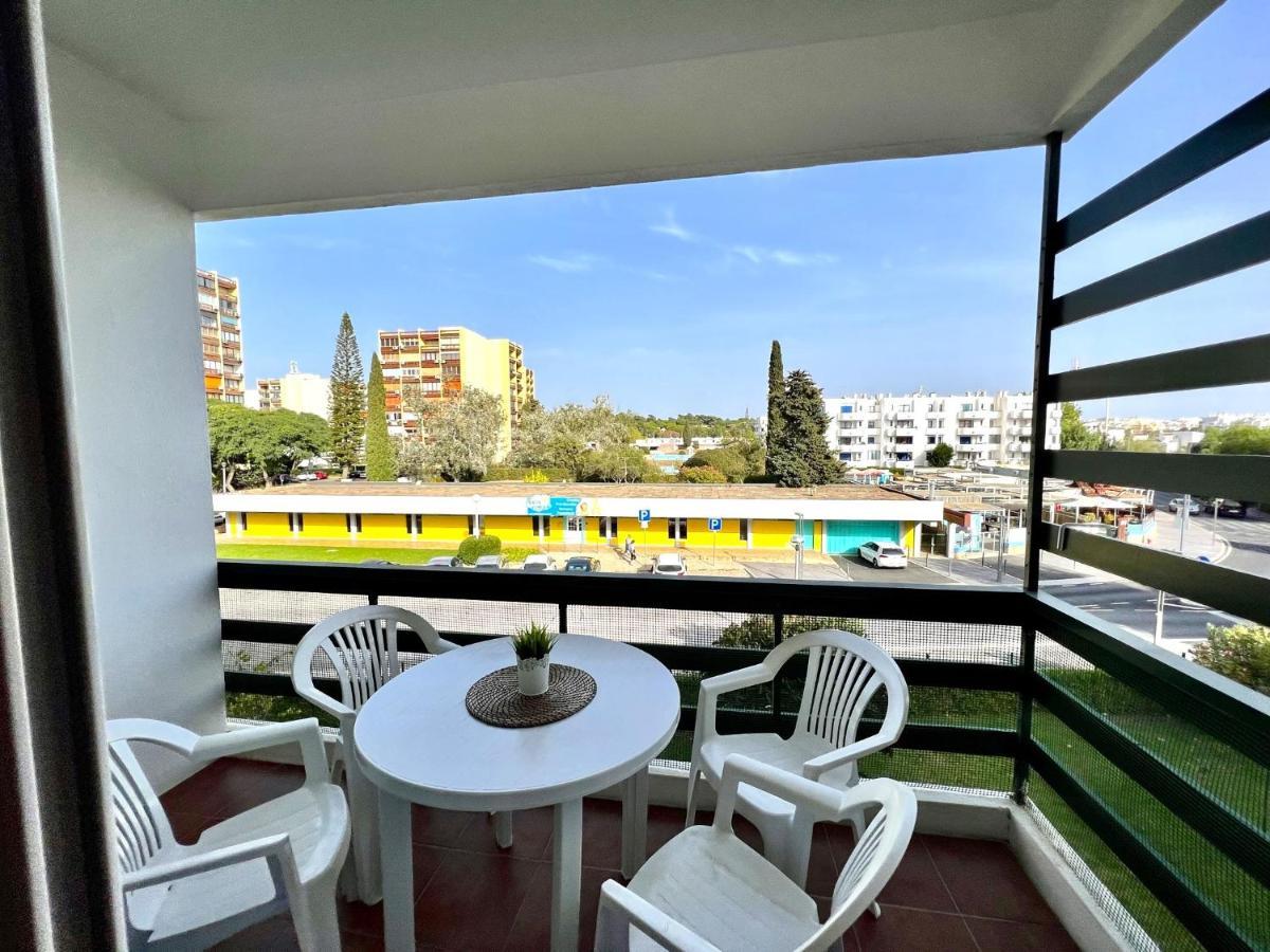 Vilamoura Central 4 With Pool By Homing 외부 사진