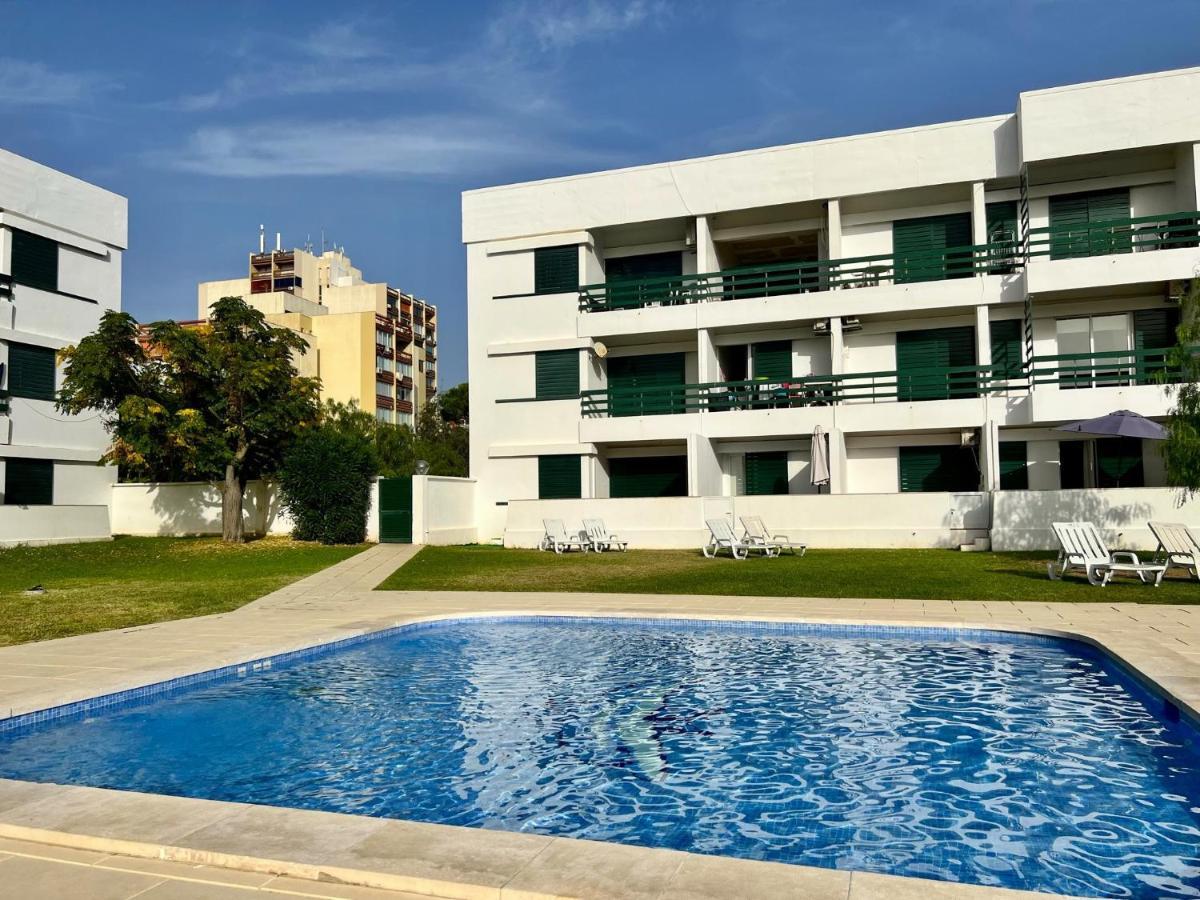 Vilamoura Central 4 With Pool By Homing 외부 사진