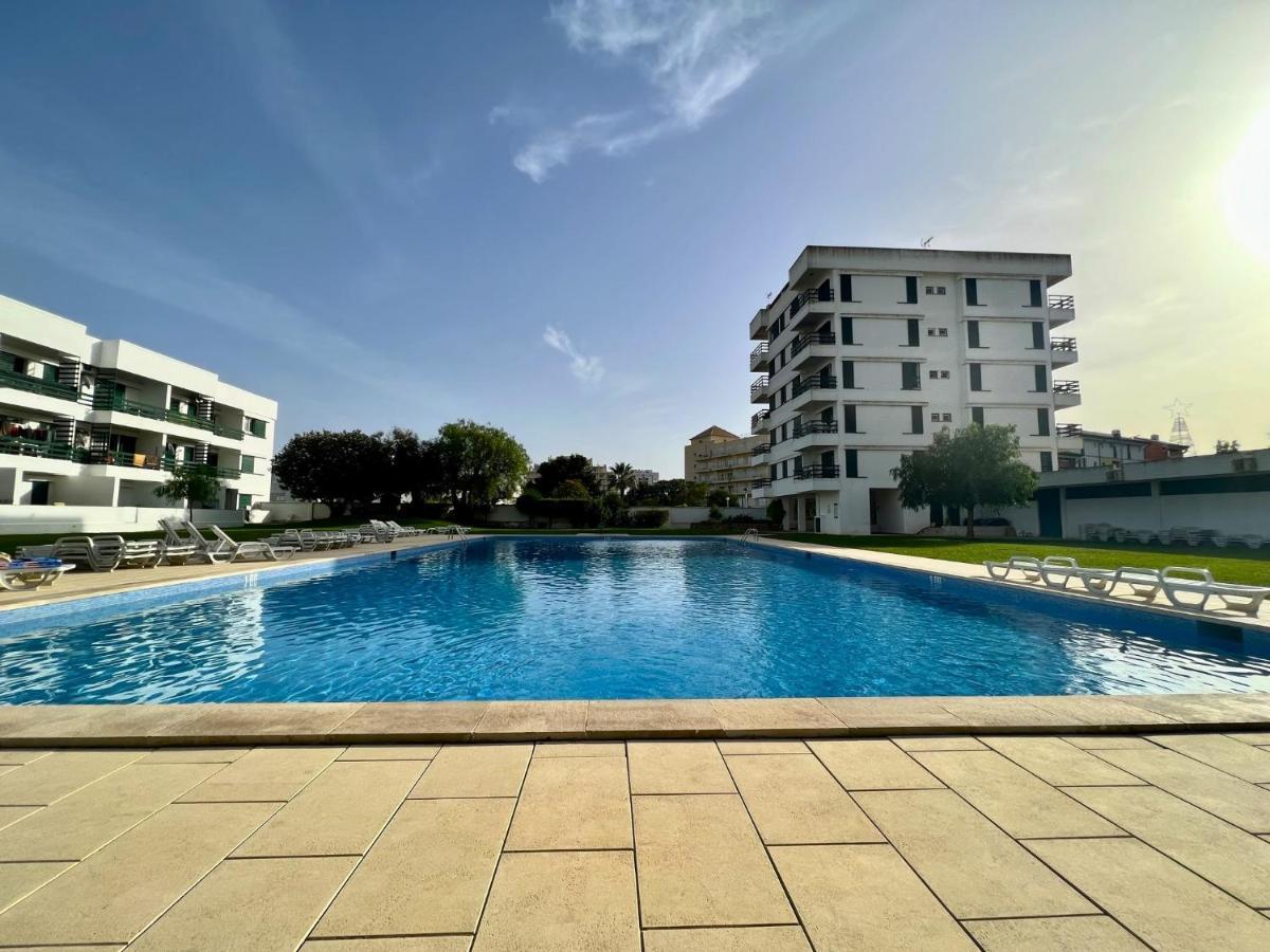 Vilamoura Central 4 With Pool By Homing 외부 사진
