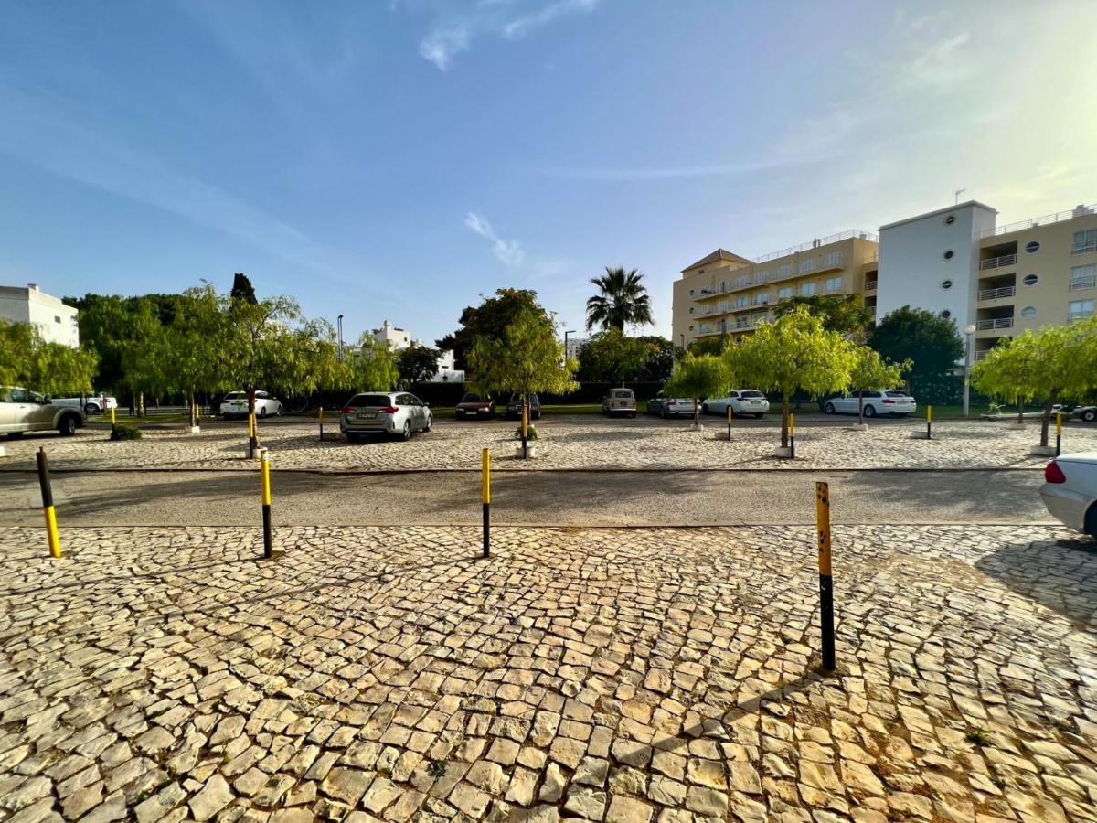 Vilamoura Central 4 With Pool By Homing 외부 사진