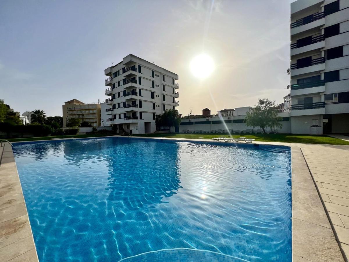 Vilamoura Central 4 With Pool By Homing 외부 사진