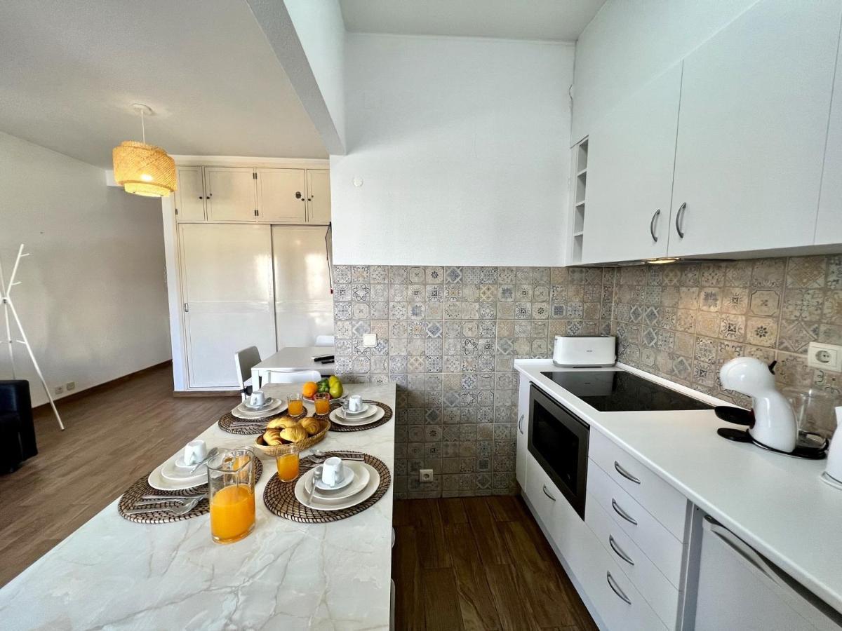 Vilamoura Central 4 With Pool By Homing 외부 사진
